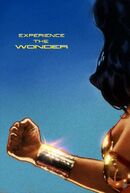 Wonder Woman Poster
