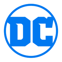 DC Comics Logo
