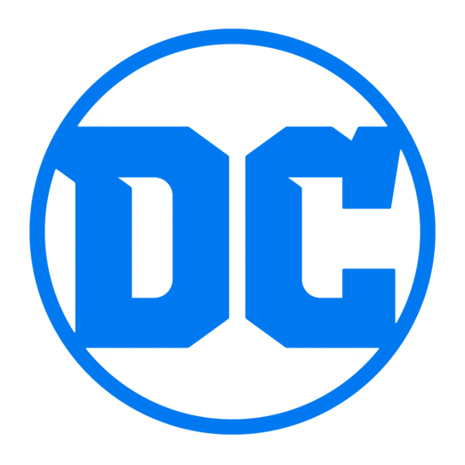 Bestand:DC Comics Logo.png