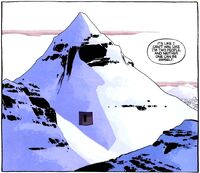 Fortress of Solitude 04