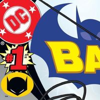 バットガール コミック シリーズ Dcデータベース Wiki Fandom