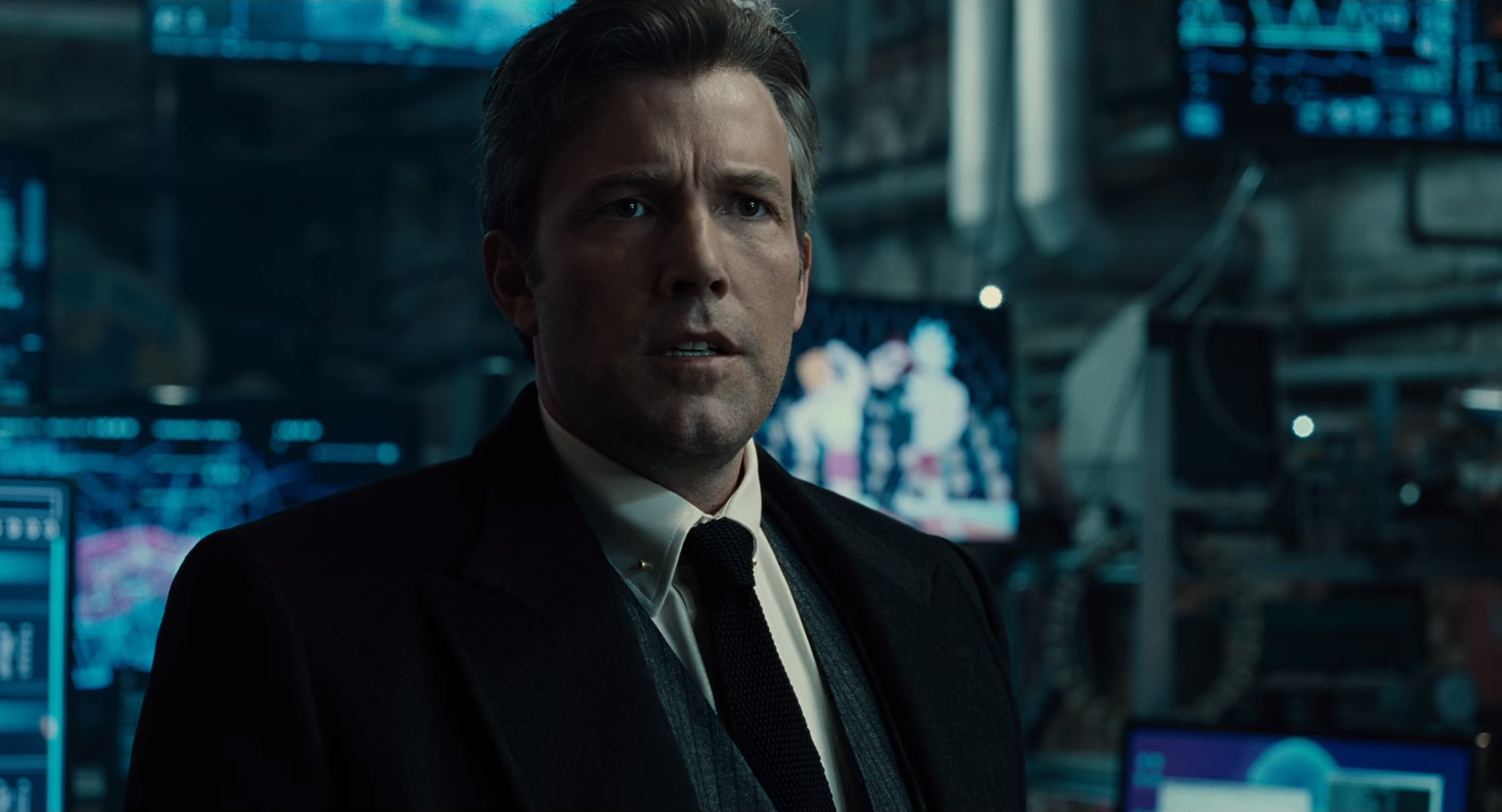 Bruce Wayne | Wiki DC Comics Extended Universe | Fandom