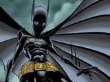 Owlman Beyond C2 B7 Cassandra Cain Re Verse Owlman Beyond C2 B7 Cassandra Cain Re Verse