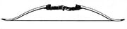 Recurve bow