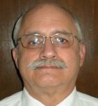 Paul Moriarty