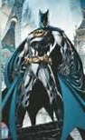 Batsuit 1