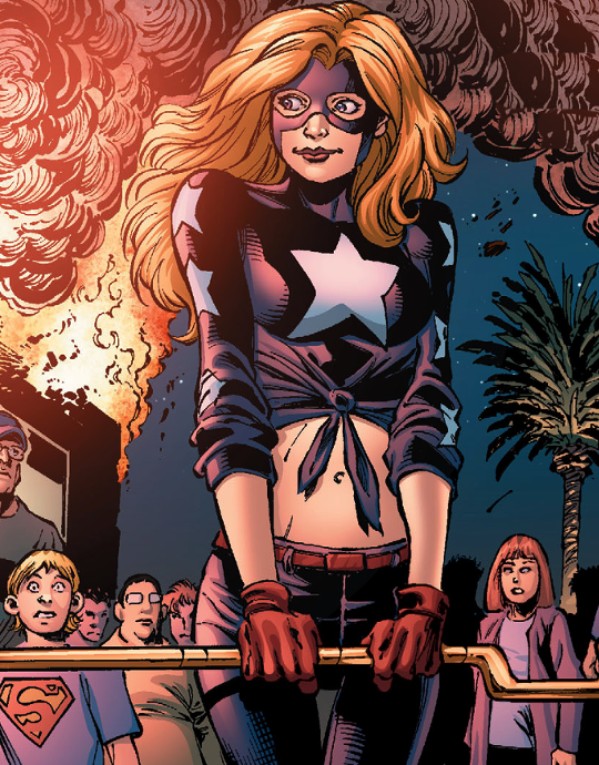 Courtney Whitmore Great Earth Dc Fanon Wiki Fandom Powered By Wikia 5134