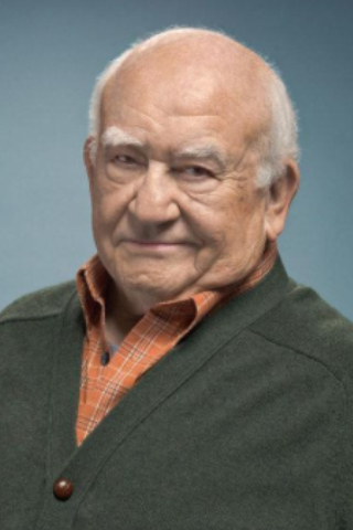 Ed Asner | DC Comics Media Wiki | Fandom