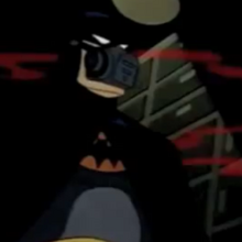 Gas Mask Dc Comics Media Wiki Fandom