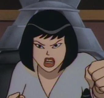 Kairi Tanaga | DC Comics Media Wiki | FANDOM powered by Wikia