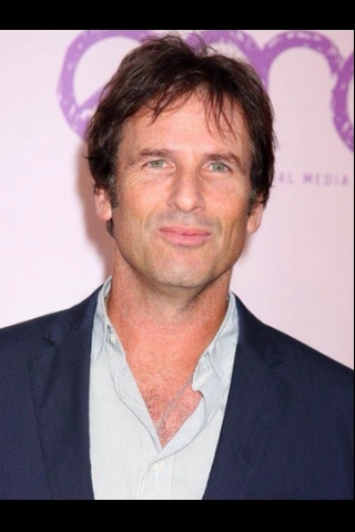 Hart Bochner | DC Comics Media Wiki | Fandom