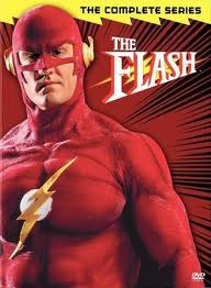 The Flash TV Series