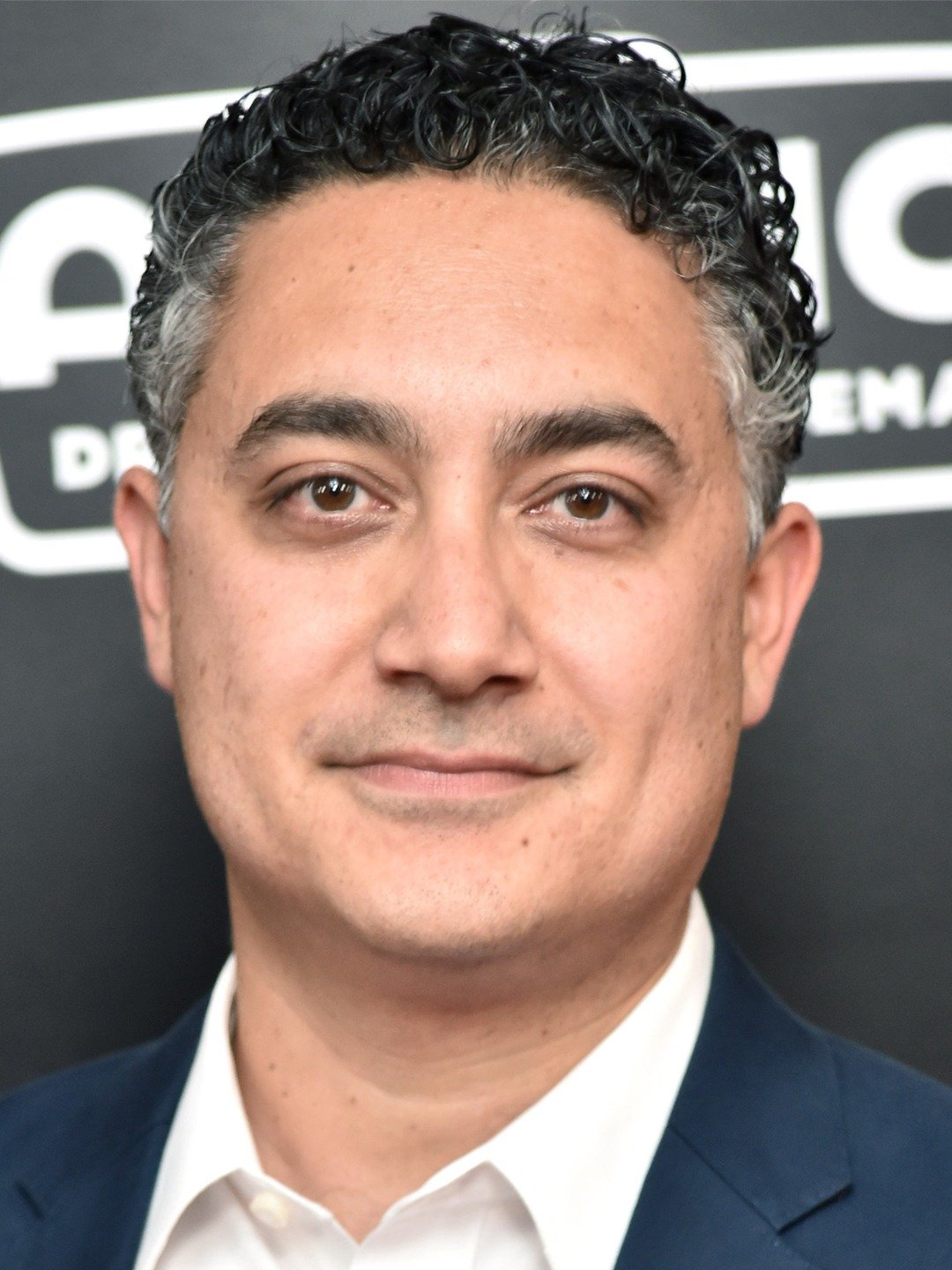 Alessandro Juliani Alessandro Juliani