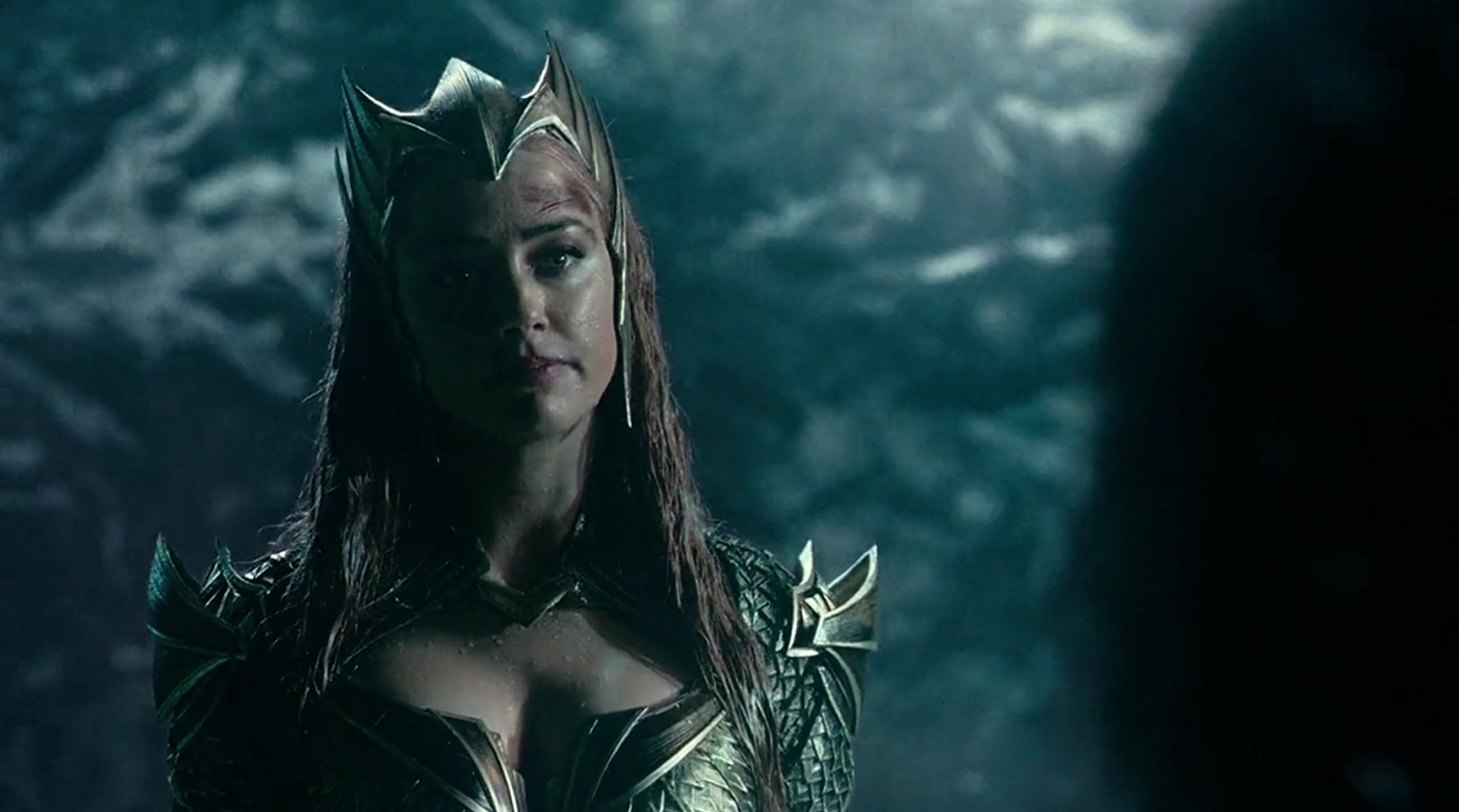 Mera | DC Extended Universe Wiki | FANDOM powered by Wikia
