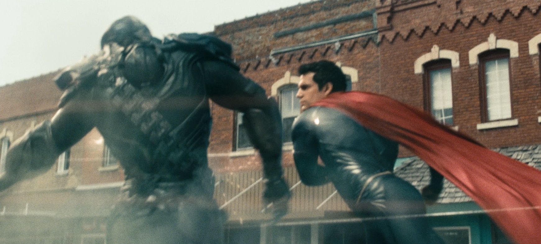 NamEk DC Extended Universe Wiki FANDOM powered by Wikia