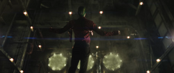 Joker-dive