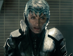 Faora evolution always wins
