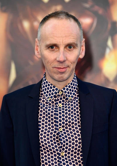 Ewen Bremner | DC Extended Universe Wiki | FANDOM powered by Wikia
