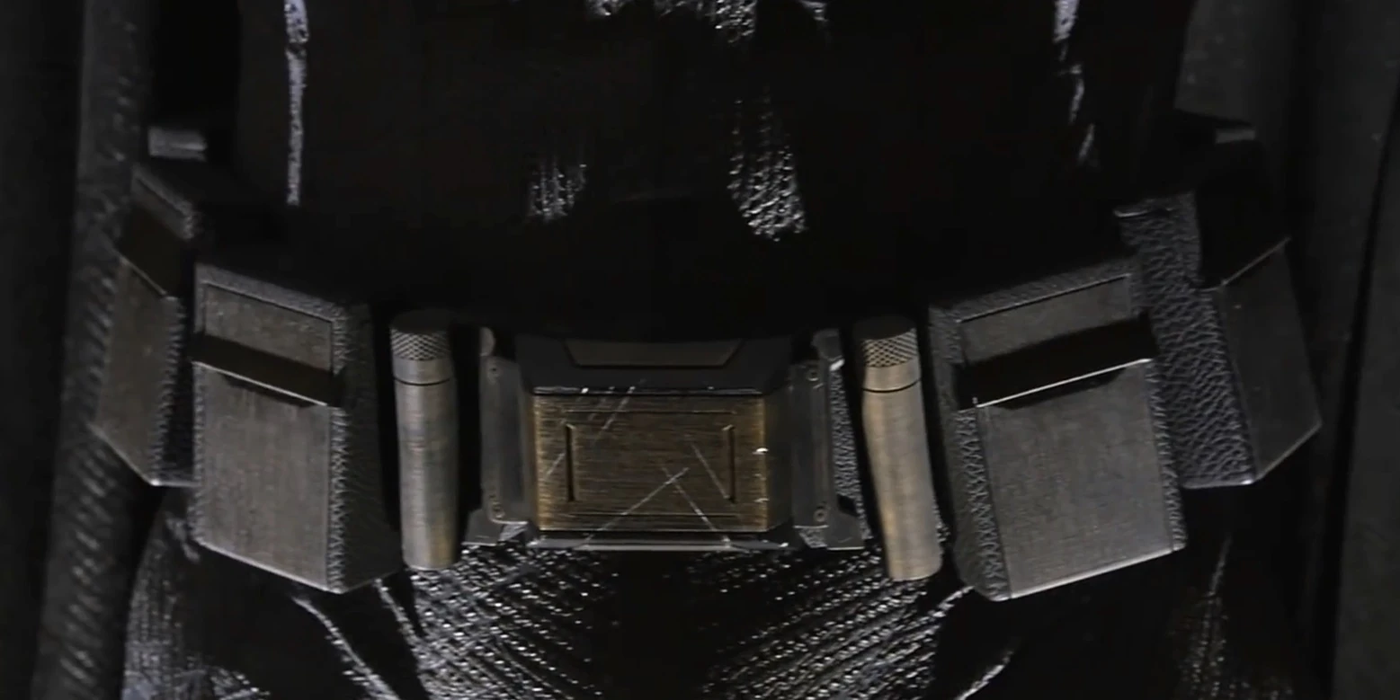 Batman's Utility Belt DC Extended Universe Wiki FANDOM powered by Wikia