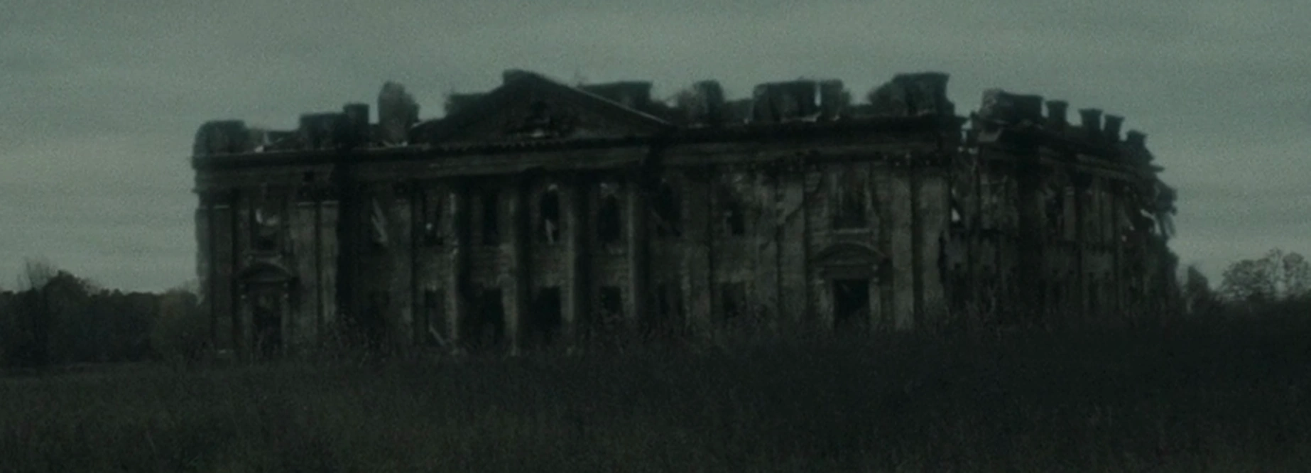 Wayne Manor DC Extended Universe Wiki FANDOM powered by Wikia