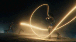 Ares fighting Diana