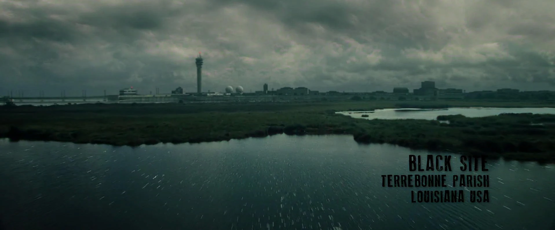 Belle Reve DC Extended Universe Wiki FANDOM powered by Wikia