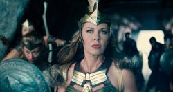 Queen Hippolyta Wonder Woman Porn - Hippolyta | DC Extended Universe Wiki | FANDOM powered by Wikia