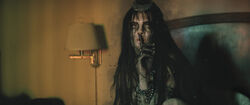 Cara-delevigne as Enchantress
