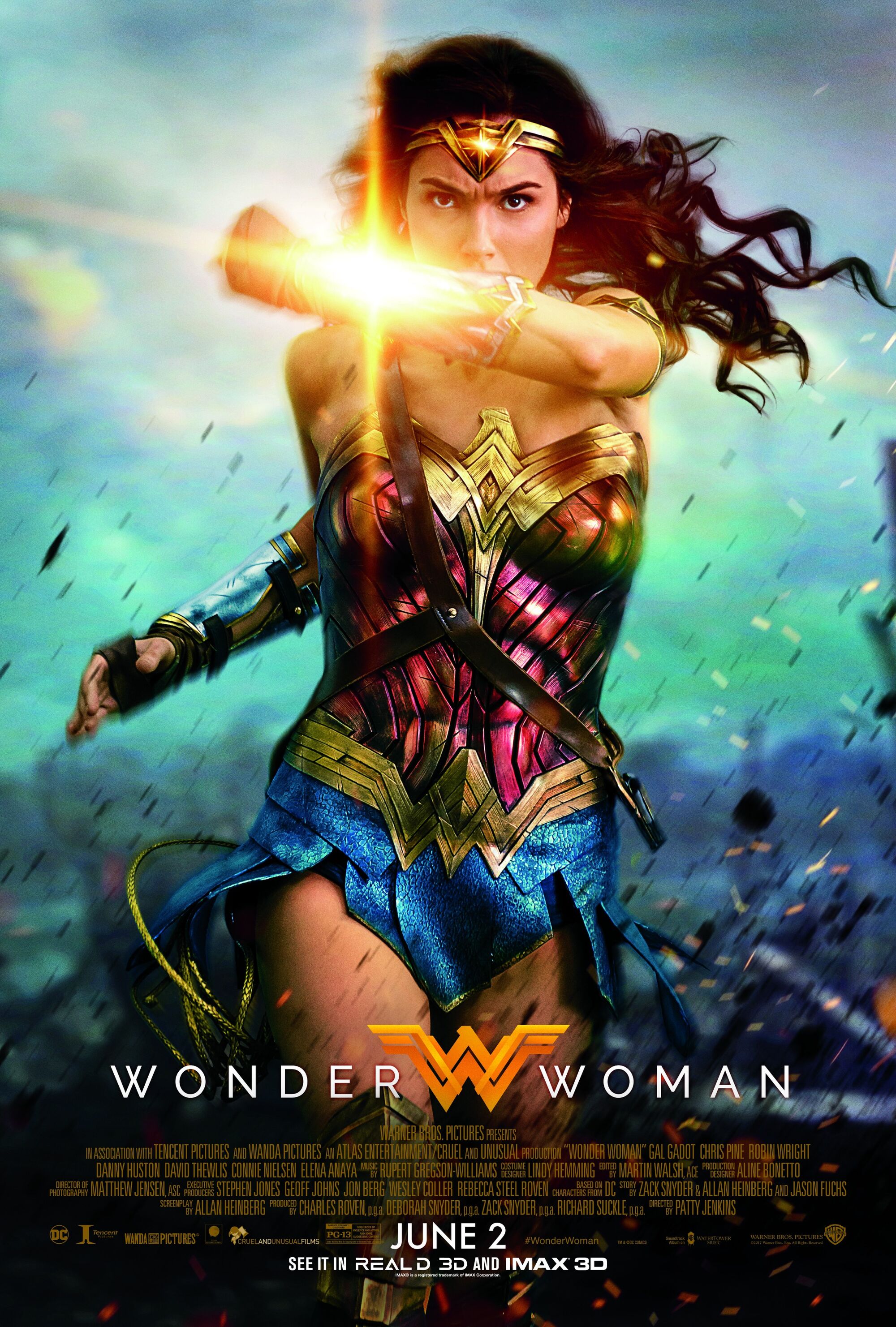 Wonder Woman Dc Extended Universe Wiki Fandom 0093