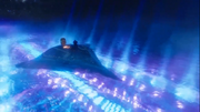 Orm meets with Kane