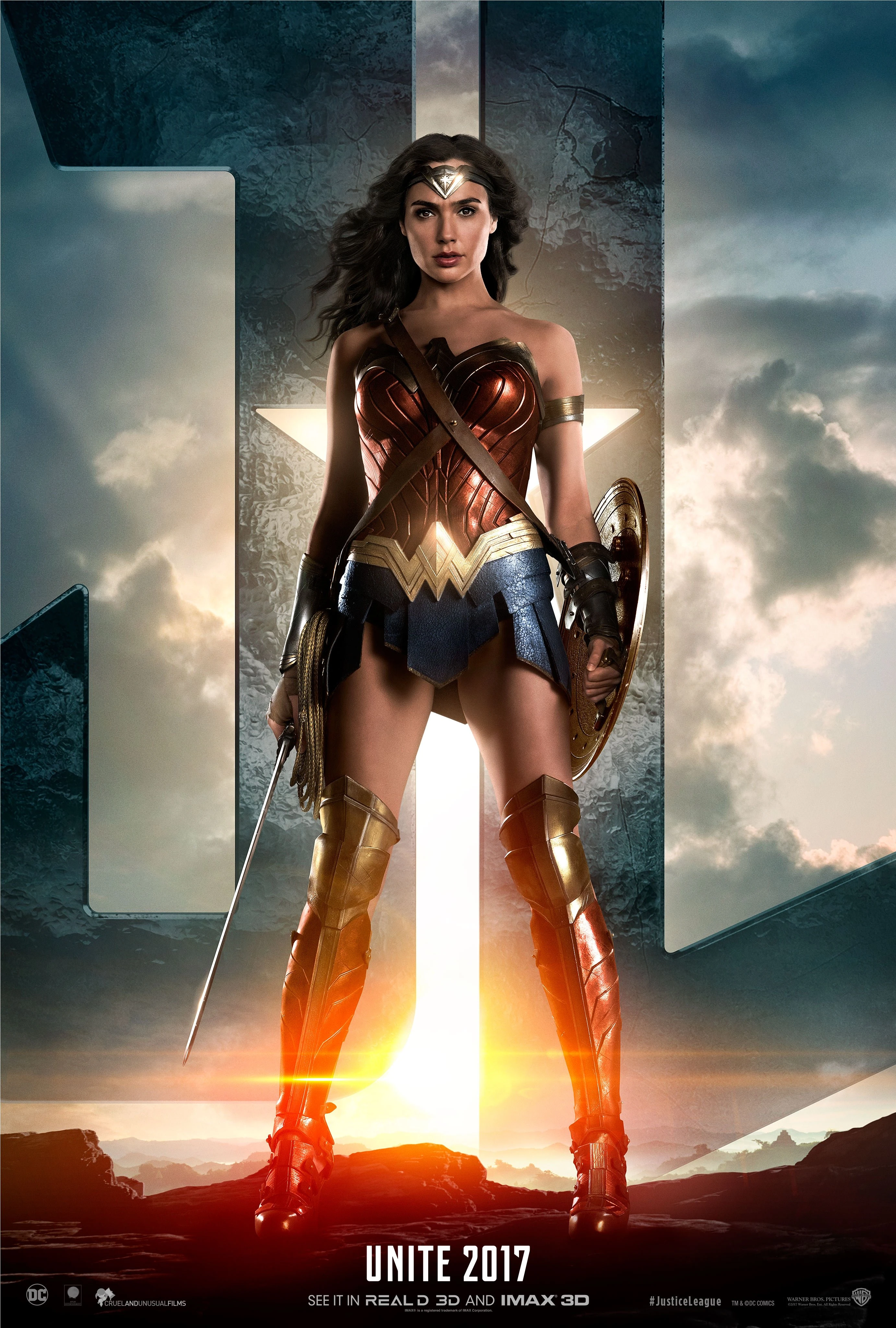 Wonder Womans Armor Dc Extended Universe Wiki Fandom