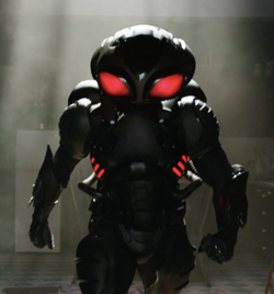 Black Manta  DC Extended Universe Wiki  FANDOM powered 