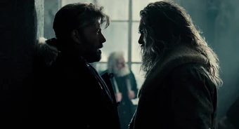 Aquaman Dc Extended Universe Wiki Fandom