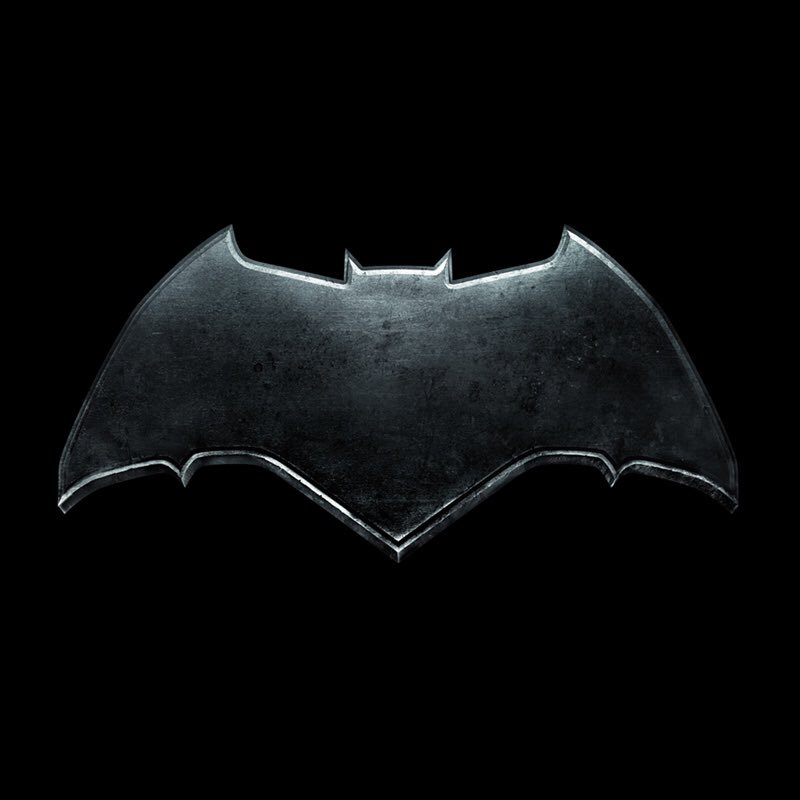 Image - Batman Logo.png | DC Extended Universe Wiki | FANDOM powered by ...