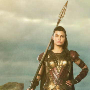 Menalippe Dc Extended Universe Wiki Fandom