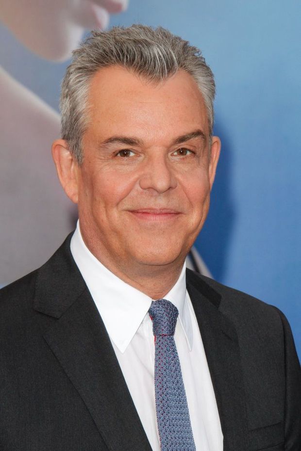 Danny Huston john huston