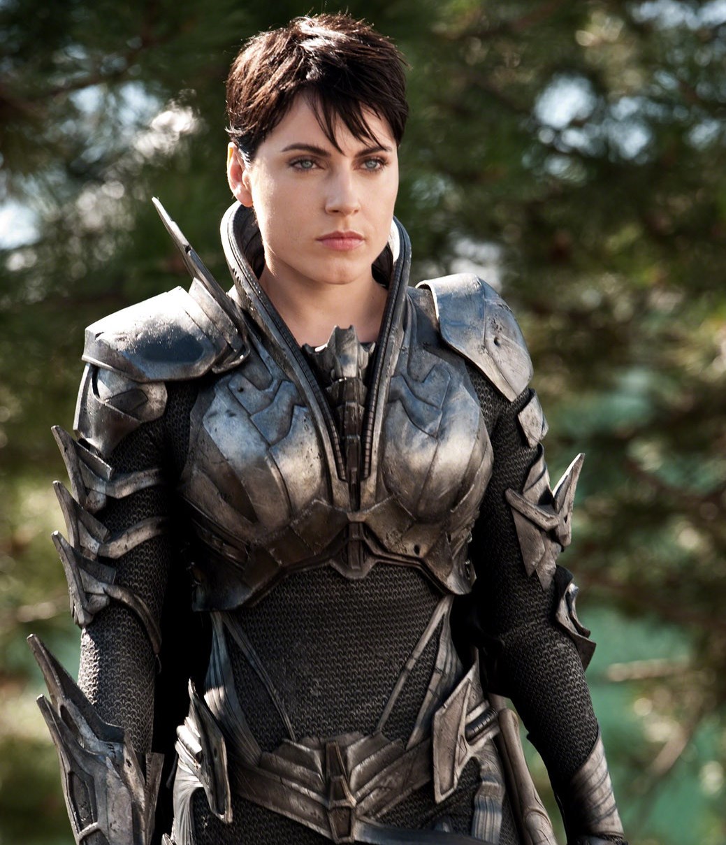 Image result for dceu faora