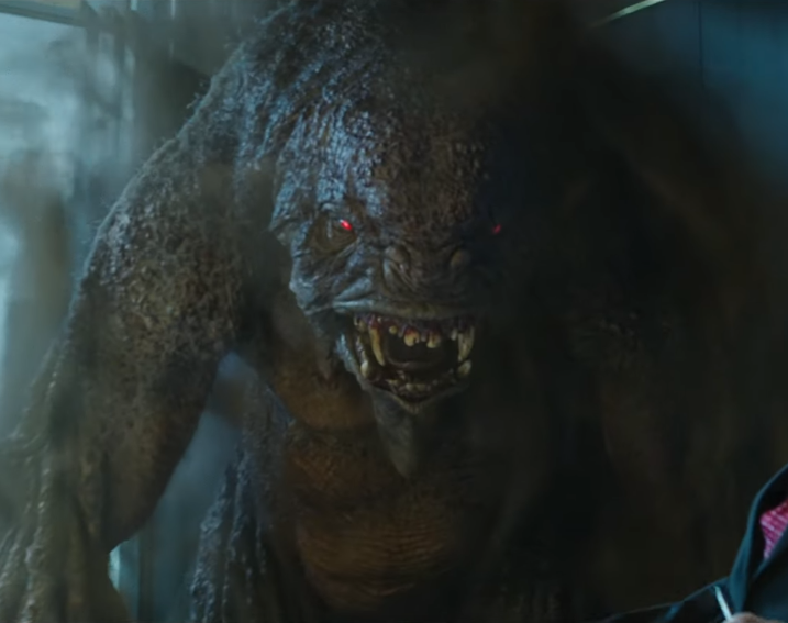 Sloth | DC Extended Universe Wiki | Fandom