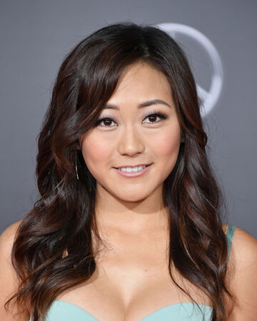 Karen Fukuhara Dc Extended Universe Wiki Fandom