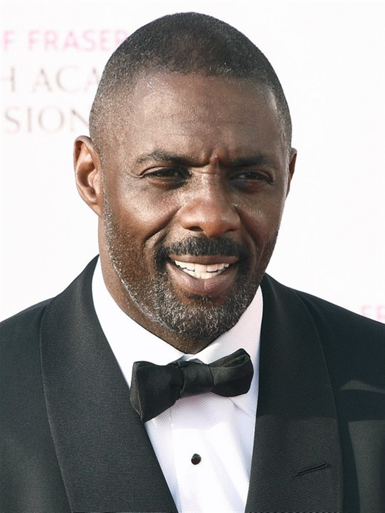 Idris Elba | DC Extended Universe Wiki | Fandom