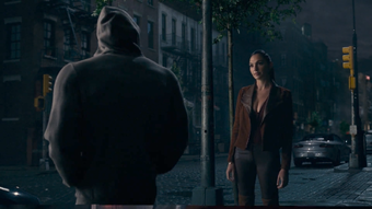 Wonder Woman Dc Extended Universe Wiki Fandom
