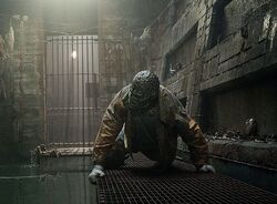 Cro in jail