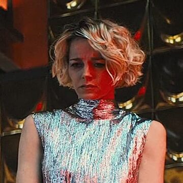 Erika Dc Extended Universe Wiki Fandom