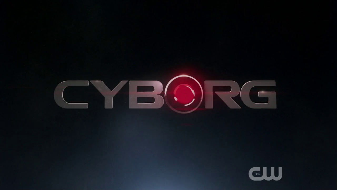 Cyborg (film)  DC Extended Universe Wiki  FANDOM powered 