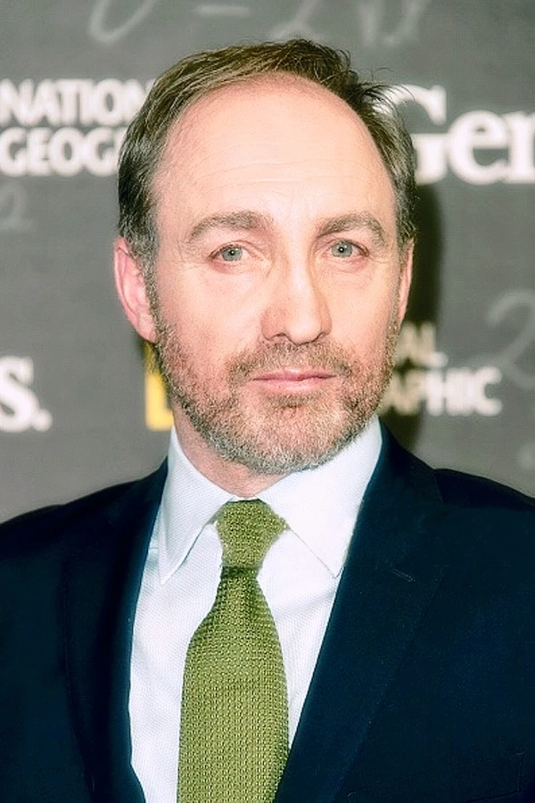 Michael McElhatton | DC Extended Universe Wiki | Fandom