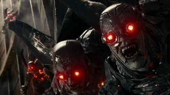 Image result for parademon