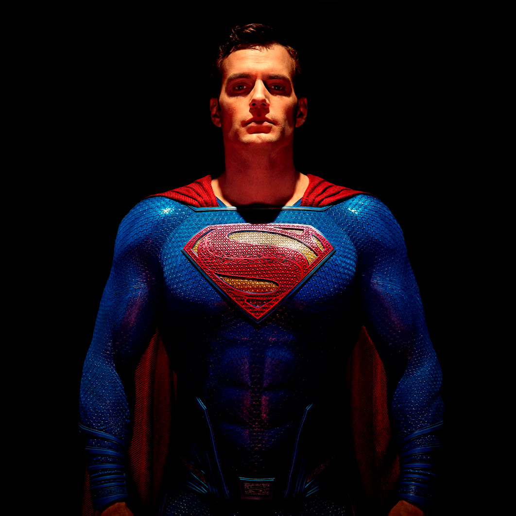 Superman DC Extended Universe Wiki FANDOM powered by Wikia