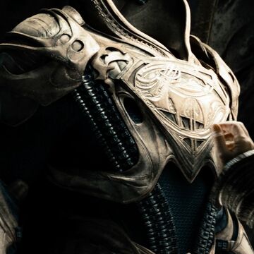 Kryptonian Battle Armor Dc Extended Universe Wiki Fandom