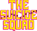 The Suicide Squad logo
