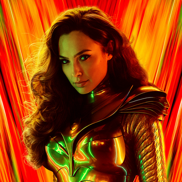 Wonder Woman | DC Extended Universe Wiki | Fandom
